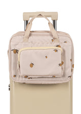 Holiday Essentials Bag | Lemon