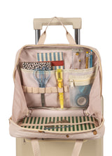 Holiday Essentials Bag | Lemon
