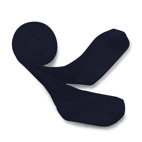 Louise Ribbed Tights | Starry Night