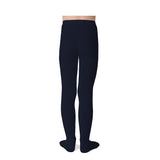 Louise Ribbed Tights | Starry Night
