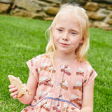Girls Fatima Dress | PB&J