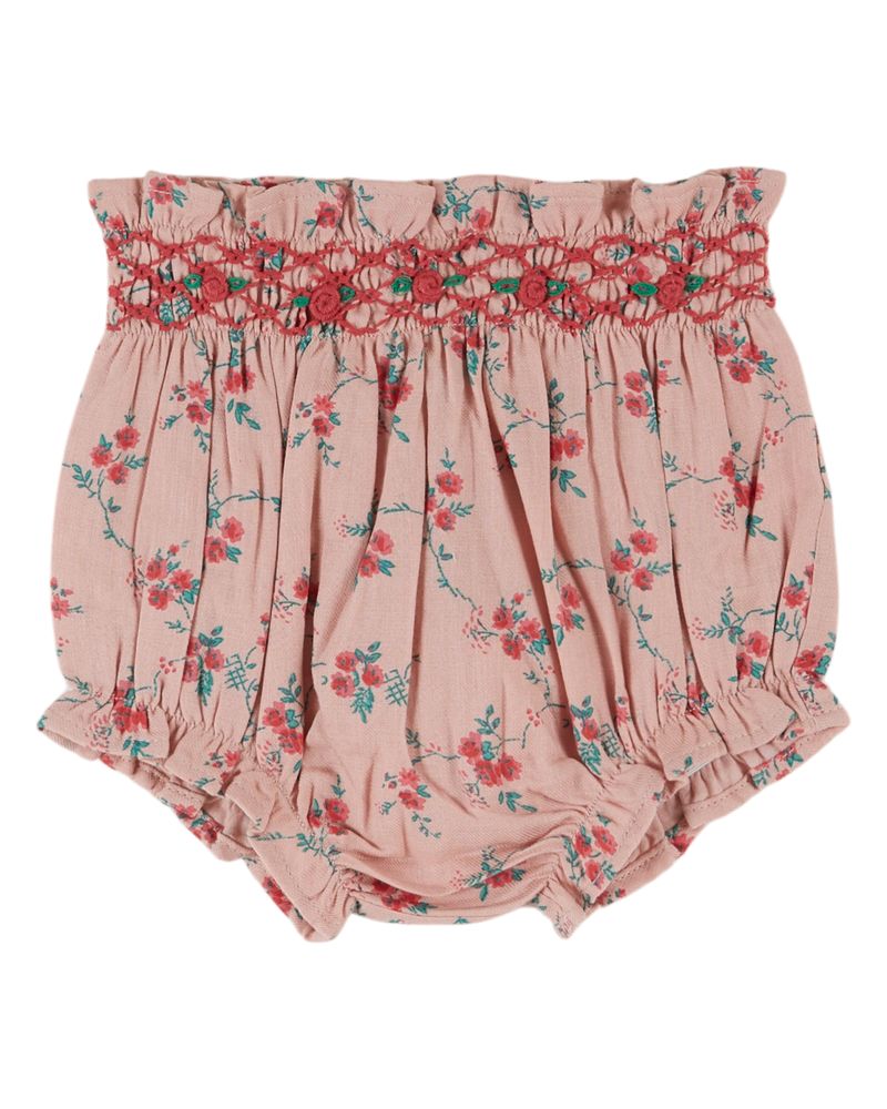 Bloomer Brode | Aster