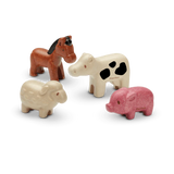 Farm Animal Set