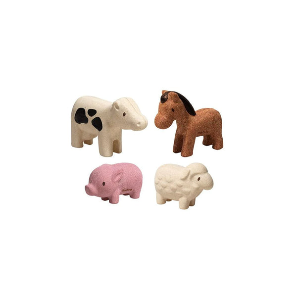 Farm Animal Set