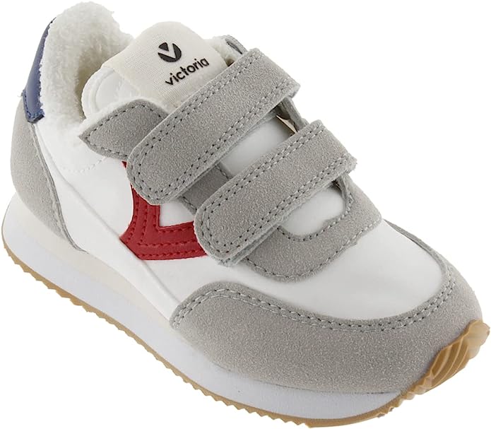 Astro Kids Trainer | Rojo