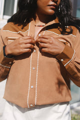 Women's Mayana | Nut