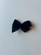 Velvet Bow | Mini Pinwheel