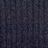 Amélie Glitter Ribbed Tights | Starry Night
