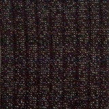 Amélie Glitter Ribbed Tights | Carbon Black