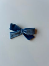 Velvet Bow | Medium Schoolgirl