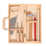 Tool Set Box