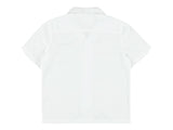 Sault Shirt | Sorrent White