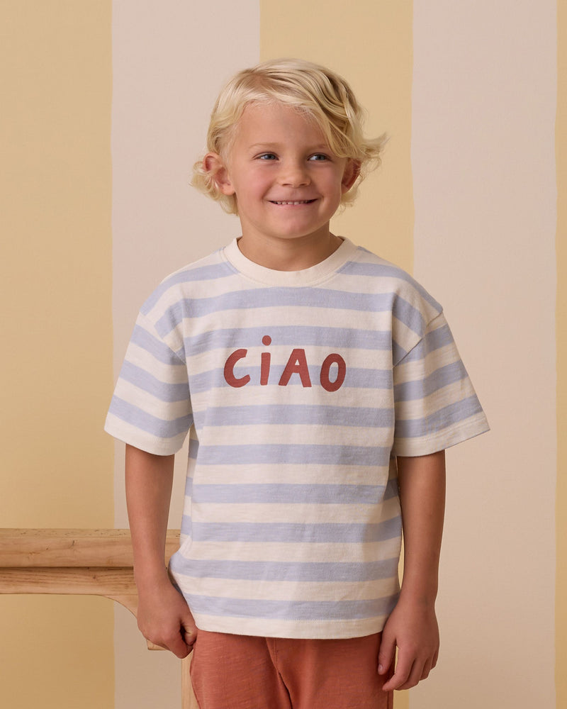 Relaxed Tee | Ciao