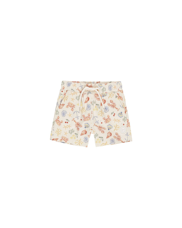 Boardshort | Nautical