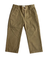 Obius Pants | Dena Tabac