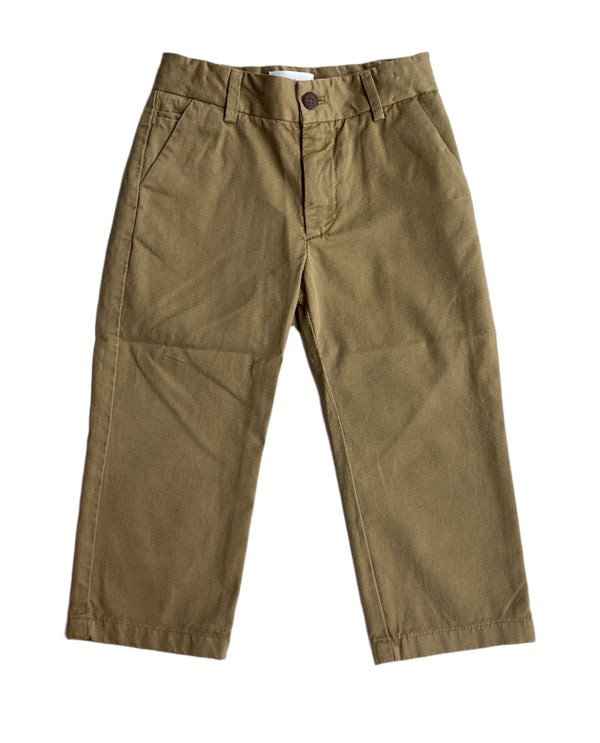 Obius Pants | Dena Tabac