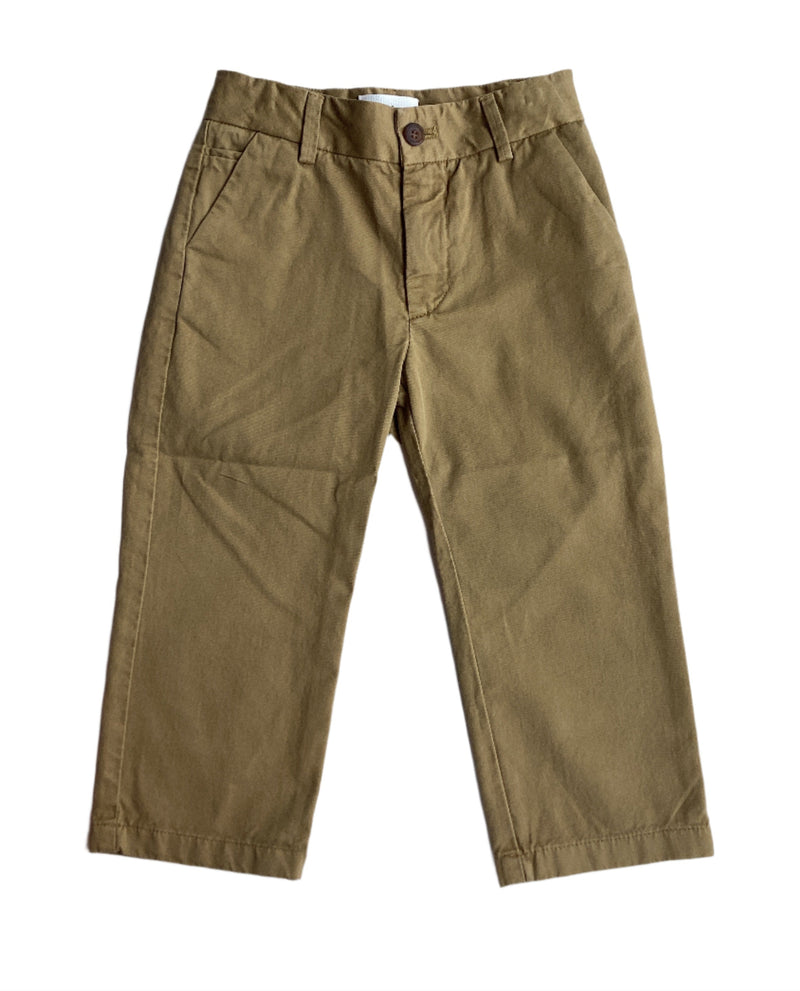 Obius Pants | Dena Tabac