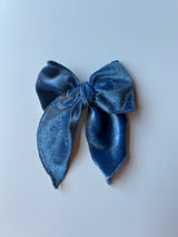 Velvet Bow | Girly