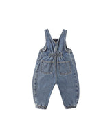 Vintage Overall | Indigo