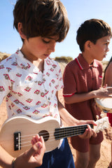 Monzón Pocket Shirt