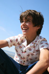 Monzón Pocket Shirt