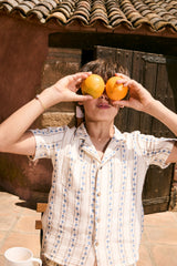 Sariñena Lapels Shirt