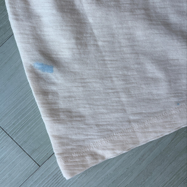 Humanoid Caiser Tee | Milk