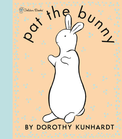 Pat The Bunny | Deluxe Edition