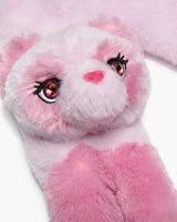 Rosie Gem Pal Panda Scarf | Pink