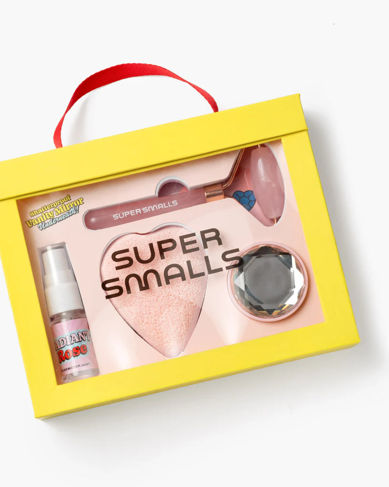 Mom's Beauty Starter Kit