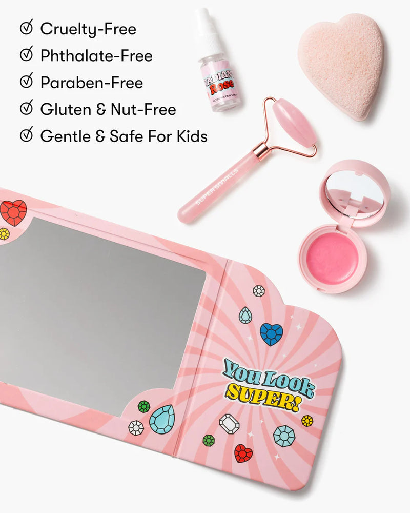 Mom's Beauty Starter Kit