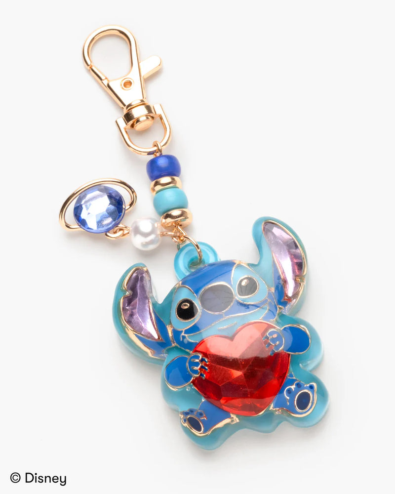 Disney's Stitch Super Bag Charm