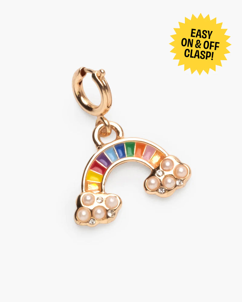 Magic Rainbow Super Charm