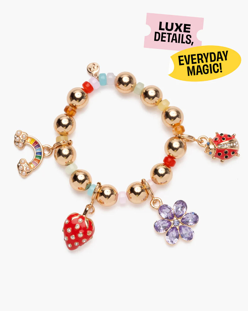 Lucky Ladybug Super Charm