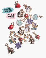 Super Unicorn Super Charm