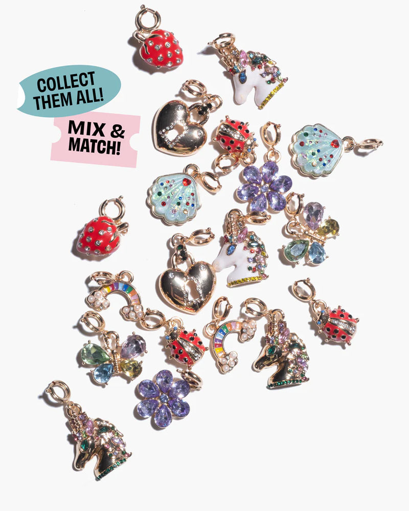 Super Unicorn Super Charm