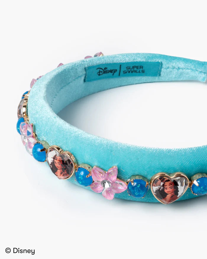 Disney Moana Island Jewel Headband