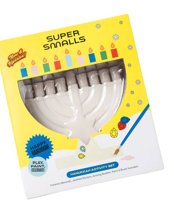 Hanukkah Activity Set