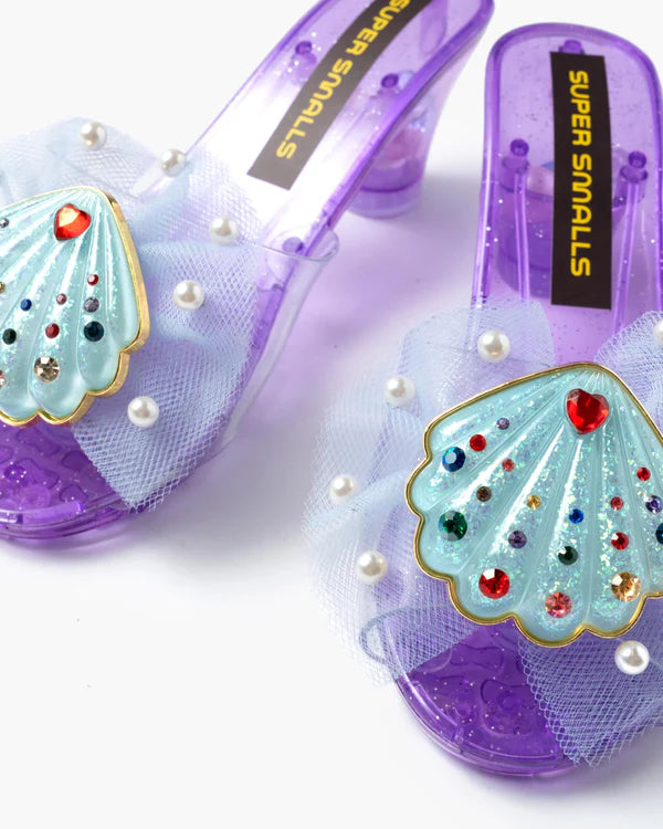 Mermaid Dreams Play Shoes