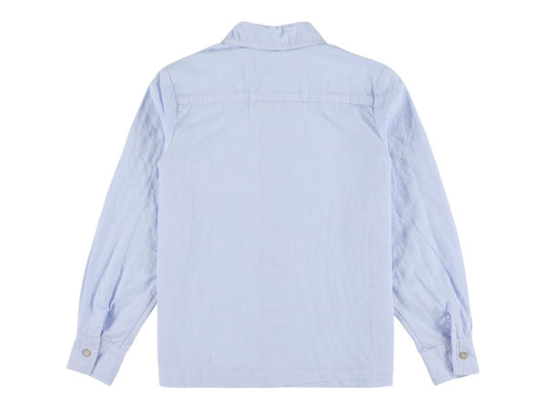 Tur Shirt | Sorrent Sky