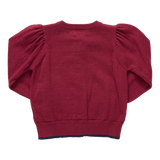 Girls Constance Sweater | Go Team