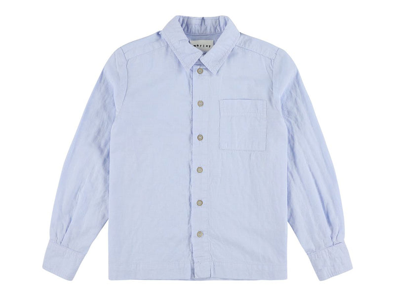 Tur Shirt | Sorrent Sky