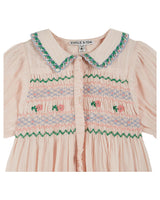 Robe Brodee Smocks Main | Pastel