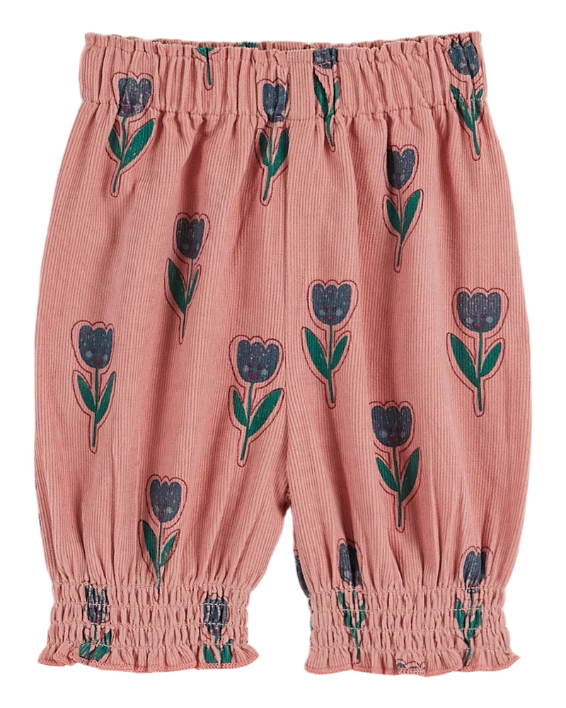 Harem Pants | Blush Tulip