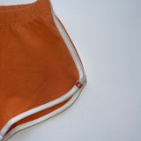 Field Day Short | Orange
