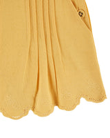 Short Brode | Tournesol