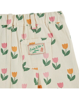 Jupe Imprimee All Over | Tulipe