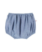 Bloomer Bebe | Chambray