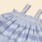 Adina Trouser Set | Summerhouse Stripe