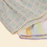 Alice Shorts | Rosepanel Mint